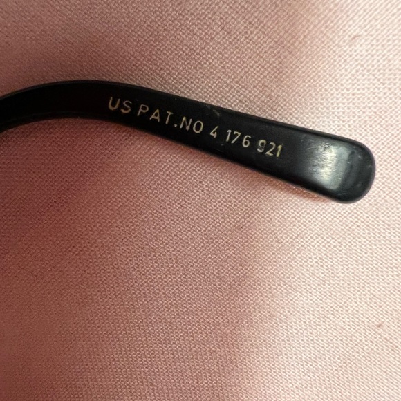 COPY - Men’s Carrera aviator sunglasses manufactured for Porsche - Picture 3 of 5